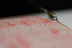 Cutremur în România duminică seara