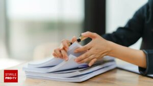 Sute de documente naziste, descoperite în arhivele Curţii Supreme din Argentina. Ce ar putea dezvălui