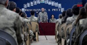 Moment istoric în Turcia: Partidul Muncitorilor din Kurdistan s-a dizolvat și anunță sfârşitul luptei armate împotriva Ankarei