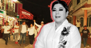 Candidată în alegerile din Mexic, împușcată mortal în timpul unei transmisiuni pe Facebook