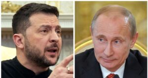 Europa va cere SUA să înăsprească sancțiunile împotriva Rusiei dacă Putin refuză să se întâlnească cu Zelenski la Istanbul