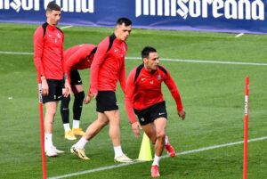 „Deja începe să fie o problemă” » „Eternul” Mario Camora dă semnalul de luptă pentru CFR Cluj înainte de finala Cupei