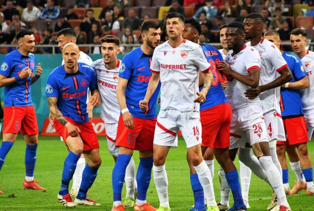 Gigi Becali s-a răzgândit! Ce jucător vrea, de fapt, de la Dinamo: „Să vorbească cu el”