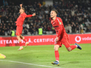 Visul lui Becali: FCSB, în Champions League! Traseul accesibil și cel ”horror” + Campioana poate fi cap de serie în play-off