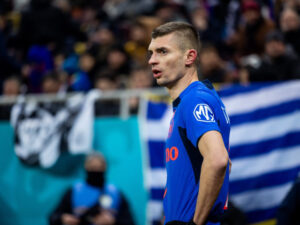 Gigi Becali știe ce decizie va lua Tănase, după ce l-a scos din primul 11 și a ajuns în atenția lui Espanyol