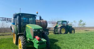 CE simplifică politica agricolă comună şi introduce noi măsuri, inclusiv plăţi de criză către fermierii