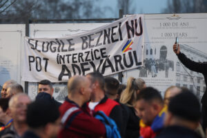 Cum a fost sădită ura. Începuturi