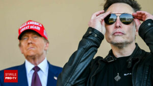 Elon Musk, dat în judecată pentru că nu a plătit banii promiși americanilor care au votat în favoarea lui Trump
