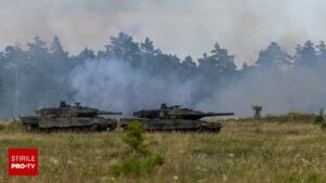 Cum ar putea arăta un acord de pace pentru Ucraina şi care sunt riscurile