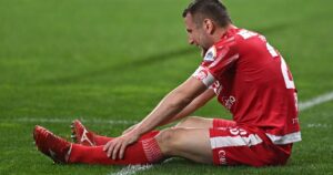 Dinamo se desparte de un veteran la meciul cu U Cluj: mi-am făcut kilometrii