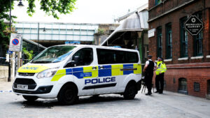 Un ucrainean de 21 de ani, principalul inculpat în cazul incendiului de la casa premierului Starmer