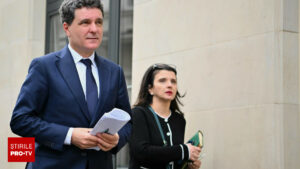 Nicușor Dan: Autismul este o afecţiune de care suferă zeci de mii de români. Nu avem voie să glumim cu acest termen