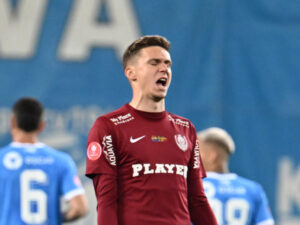 Nici la următoarea convocare! Anunțul lui Mircea Lucescu despre Louis Munteanu