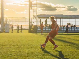 Dezastru la un club din România: aproape de desființare! Echipa finanțată de guvernul maghiar vrea să preia locul în ligă