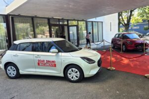 Mașinile promise suporterilor din Programul DDB au ajuns la aceștia cu o întârziere de 4 ani » Cum arată modelele