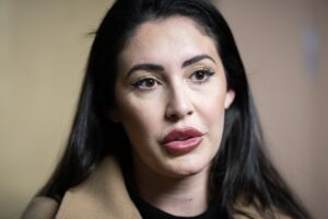 Mesaj de susținere pentru candidatul AUR din partea unei parlamentare a Partidului Republican din SUA: „George Simion este pro-America și pro-MAGA!”