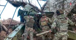 Soldații ruși terorizează satele de graniță: „Merg cu tancurile să ia votcă”