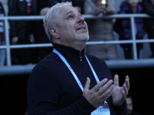 O singură variantă! Scenariul ”SF” prin care Rapid se califică în cupele europene