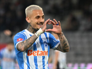 Alex Mitriță și Mihai Rotaru s-au înțeles! Condițiile în care s-ar produce o plecare a jucătorului de la Craiova