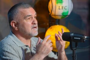 „Am început să plâng. Doamne, ce mi-au făcut!” » Mărturia lui Leonard Doroftei: „Aici iau foc! Trebuie suspendați pe viață!”