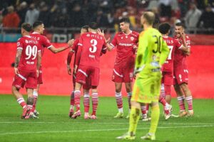 Liderul lui Dinamo a anunțat obiectivul pentru sezonul viitor: „Atunci va fi presiune”