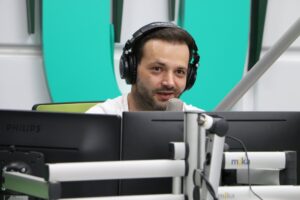 Mihai Morar, despre votul de duminică: „Niciodată n-a fost o diferență atât de mare între doi candidați”