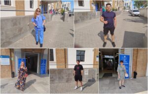 Alegeri prezidențiale 2025, turul 2, în diaspora. Român din Spania: Până nu se va introduce opțiunea „niciunul” pe buletinul de vot nu se va schimba nimic la noi