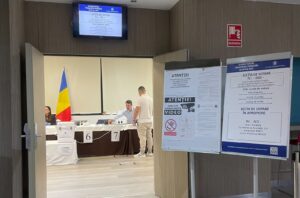 LIVE Alegeri prezidențiale 2025, turul 2 în diaspora: Aproape 750.000 de români au votat la secțiile din străinătate până duminică dimineață / Harta prezenței în Europa