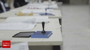 Număr record de jurnaliști străini și observatori la turul doi al alegerilor prezidențiale. Lista organizațiilor acreditate