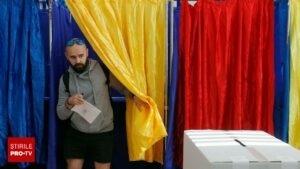 LIVE TEXT | Alegeri prezidențiale 2025, turul 2, în diaspora. Peste 745.000 de români au votat până duminică dimineață