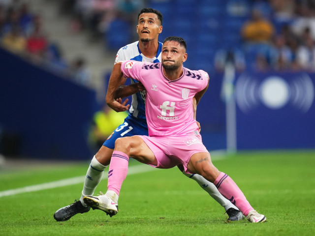 Românul care a marcat, dar a ratat promovarea în Spania!