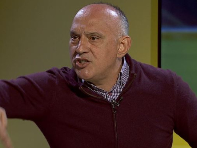 Florin Prunea a auzit ce a spus un jucător de la Sepsi după retrogradare și l-a ”taxat”: ”Mai și râzi”