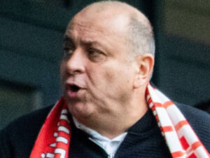 A tăiat în ”carne vie”! Decizia luată de Laszlo Dioszegi, după ce Sepsi a retrogradat în Liga 2