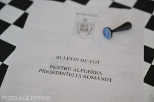 Alegeri prezidenţiale 2025, turul 2, 18 mai -a depășit prezența de 64% la vot. Peste 11,6 milioane de români au votat / Ce sesizări a primit MAI