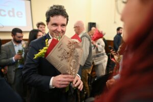 Nicușor Dan a obținut în Cluj-Napoca un scor mai mare decât în orice sector din București