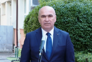 Ilie Bolojan: România a ales. Felicitări, Nicușor Dan!