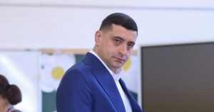 George Simion a transmis un nou mesaj după ce a pierdut alegerile. Ce le-a cerut susținătorilor săi