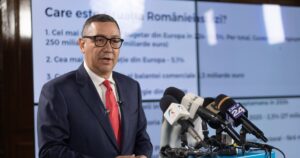 Victor Ponta cere demisia conducerii PSD și se oferă să ajute la reconstrucția partidului: „Am această datorie de a nu asista pasiv”