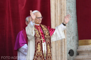 Liderii mondiali salută disponibilitatea Papei Leon al XIV-lea de a găzdui discuțiile de pace dintre Ucraina și Rusia