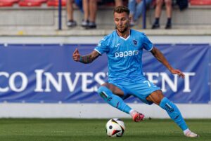 Fanii se iau de antrenorul Fatih Tekke din cauza lui Denis Drăguș!