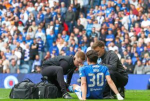 Verdictul presei scoțiene în cazul lui Ianis: „Pare a fi momentul firesc”