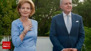 Principele Radu, în numele Casei Regale a României, despre alegeri: ”Sunt mândru de ceea ce s-a întâmplat în țara mea”