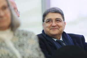 Hurezeanu a subliniat la reuniunea CAE importanţa continuării sprijinului UE pentru Ucraina pe toate palierele