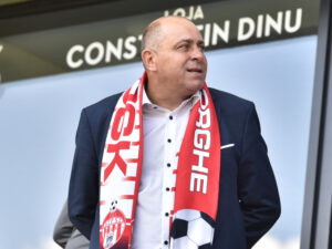 Sepsi, transformare totală! Președintele-surpriză ales de Laszlo Dioszegi