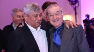 Mircea Lucescu surprinde la „Prietenii lui Ovidiu”: „Vorbeam cu Gigi Becali la telefon și are dreptate! Asta trebuie să facă jucătorii”