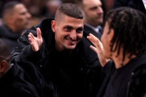 Cu averea din Qatar, Marco Verratti se face patron de club » Campionul european cumpără 40% din acțiuni
