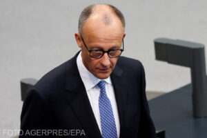 Cancelarul german critică legislația Uniunii Europene: Ar trebui să renunțe la această lege!