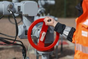 Grecia anunță prima licitație pentru construirea unei conducte de hidrogen cu Bulgaria