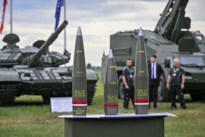 Rusia a spionat granițele Europei, inclusiv ale României. GRU a compromis mii de camere pentru a urmări ajutorul trimis Ucrainei