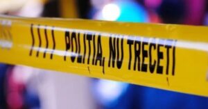 Mărturia șocantă a fostei jurnaliste care și-a aruncat fetița de la etajul 5, apoi a recurs la același gest